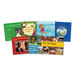 Stories From Different Culture Books 7pk  hi\-res