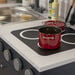 Modern Living Sink and Hob Unit  hi\-res