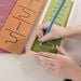 TTS Fine Motor Skills Pre\-Writing Board Set  hi\-res