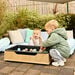 TTS Outdoor Baby \x26 Toddler Messy Tub  hi\-res