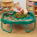 TTS Active World Green Stand and Green Tuff Tray  hi\-res