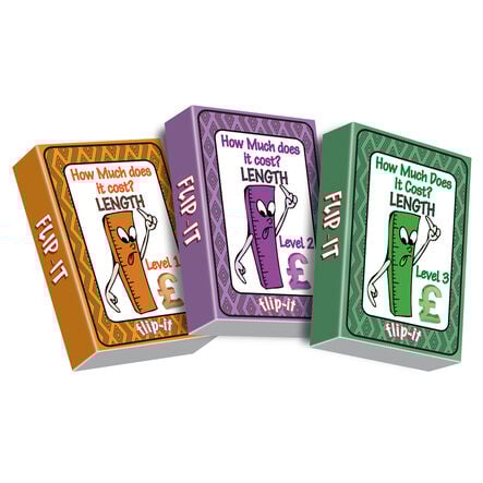 Flip\-It How Much Does it Cost? Length  hi\-res
