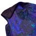 Galaxy Print Giant Bean Bag  hi\-res