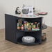 Modern Living Kitchen Island Set  hi\-res