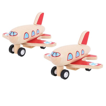 Pull Back Planes 6pk  hi\-res
