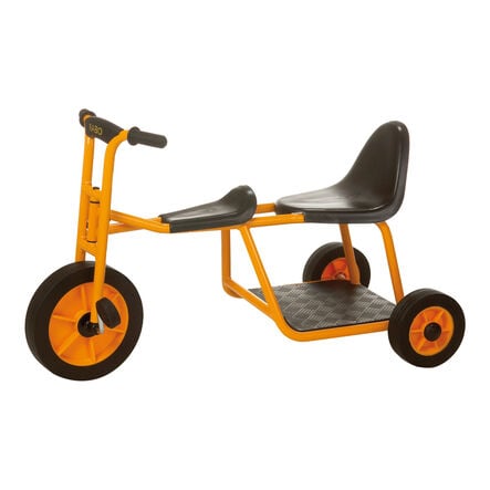 Rabo Taxi and Chariot Bundle Deal  hi\-res