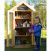 Outdoor Curiosity Cupboard Large  hi\-res