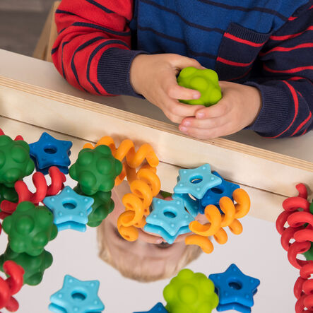 Assorted Sensory Shapes Set  hi\-res
