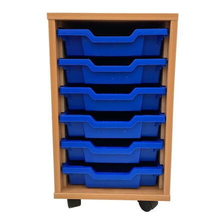 Value Shallow Tray Unit  hi\-res