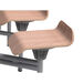 Primo Mobile Folding Dining Table With Seats  hi\-res