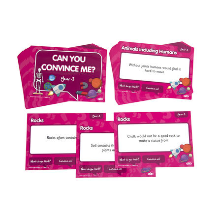 TTS Can You Convince Me? \- Science Activity Cards Year 5  hi\-res
