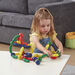 Jumbo Mags Magnetic Construction Set  hi\-res