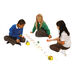 TTS Bee\-Bot® Number Line Mat  hi\-res