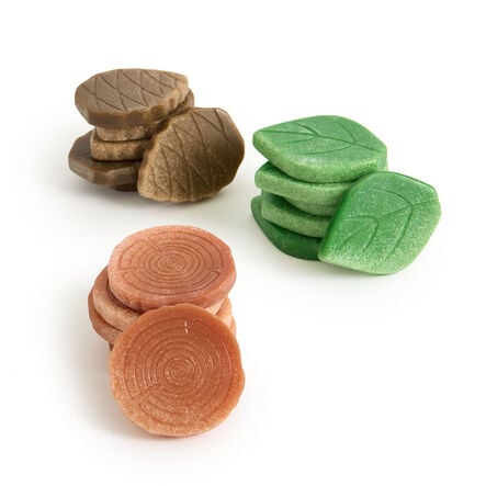 Small World Loose Parts Polar, Forest \x26 Ocean Set  hi\-res