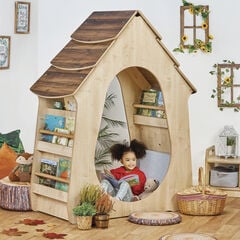 Millhouse Enchanted Reading Nook  hi-res