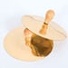 Cymbals with Handles  hi\-res
