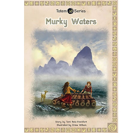 Totem Series Decodable Book Pack 12pk  hi\-res