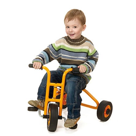 Rabo Small Trike  hi\-res
