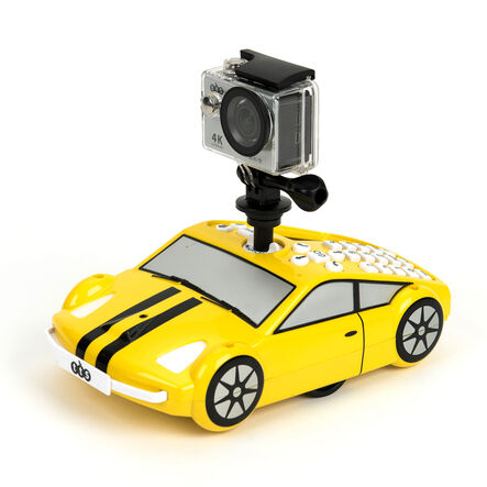 TTS Robot Camera Mount  hi\-res