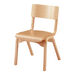 Wooden Beech Classroom Chairs  hi\-res
