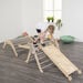 Pikler Inspired Reception Climbing Set  hi\-res