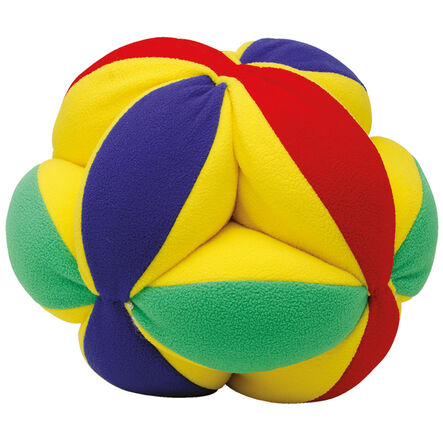 Calming Tactile Cuddle Ball  hi\-res