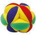 Calming Tactile Cuddle Ball  hi\-res