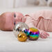 Sensory Steel Mosaic Mystery Balls 3pk  hi\-res