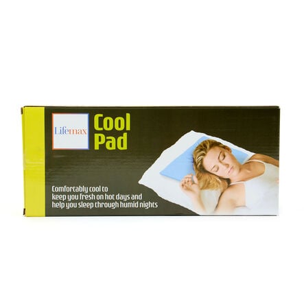 Cool Pillow Pad  hi\-res