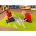 Learning Resources Foam Skeleton Floor Puzzle  hi\-res