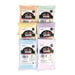 Rainbow ECO Eco Craft Sand Assorted Bags 6 x 1kg  hi\-res