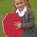 TTS Giant Glitter Mosaic Shapes  hi\-res