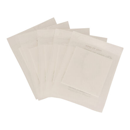 Sterile Low Adherent Dressings 100pk 75mm x 75mm  hi\-res