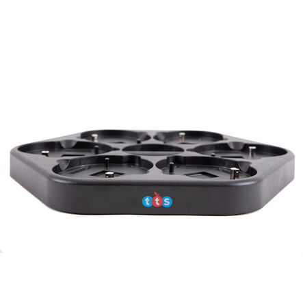 TTS Bee\-Bot®\/ Blue\-Bot® Docking Station 2  hi\-res