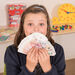 Play Money Sterling Notes Pack  hi\-res