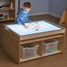 Lightbox Wooden Play Table  hi\-res