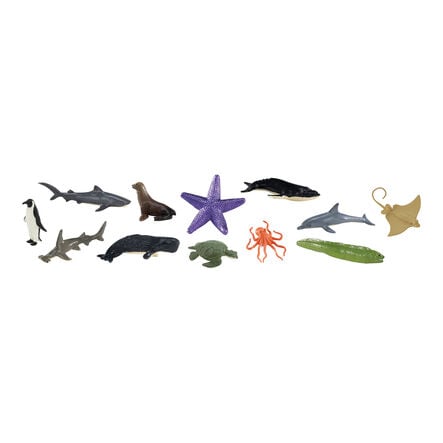 Safari Toob® Arctic Animal Figures  hi\-res
