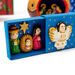 Christmas Nativities Around the World Set  hi\-res