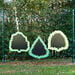 TTS Trees Mark Making Outdoor Chalkboards 3pk  hi\-res