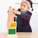 TTS Wooden Glitter Stacker Tower  hi\-res