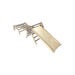 Reception Climbing Set Pastel Grey Pastel Grey hi\-res