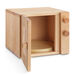 Hardwood Role Play Kitchen Units  hi\-res