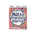 White Rose Home Practice Journal 30pk  hi\-res