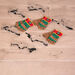 Goggles and Gloves 9pcs  hi\-res