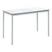 Whiteboard Table Fully Welded Rectangular  hi\-res