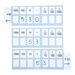 Wipe Clean Place Value Slider  hi\-res