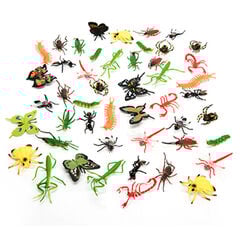 Small World Minibeasts Insects Pack  Small World Minibeasts Insects Pack  hi-res