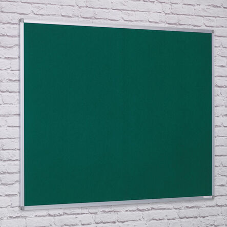 Aluminium Framed Noticeboards  hi\-res