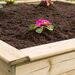 Wooden Sand Boxes and Planters  hi\-res