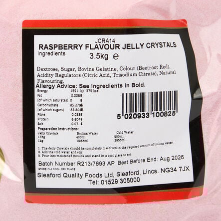 Messy Play Jelly Crystal Flakes 3.5kg  hi\-res